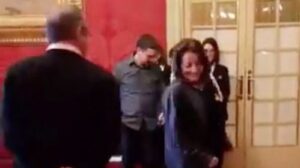 ball pages al parlament