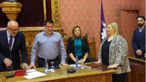 Maria Magdalena Garc&iacute;a Gual