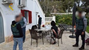 detenci&oacute;n neonazi