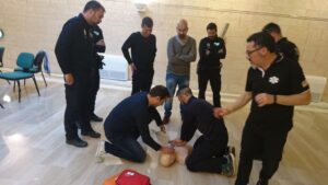 t&eacute;cnicas salvadoras Andratx