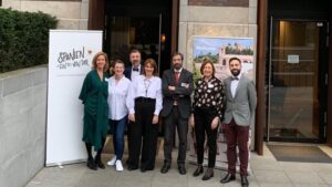 Fundacion Mallorca Turismo