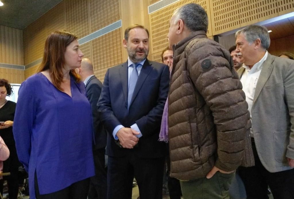 Armengol y Ábalos