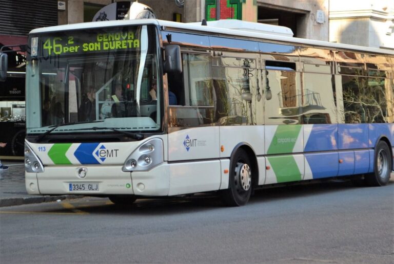 emt autobus