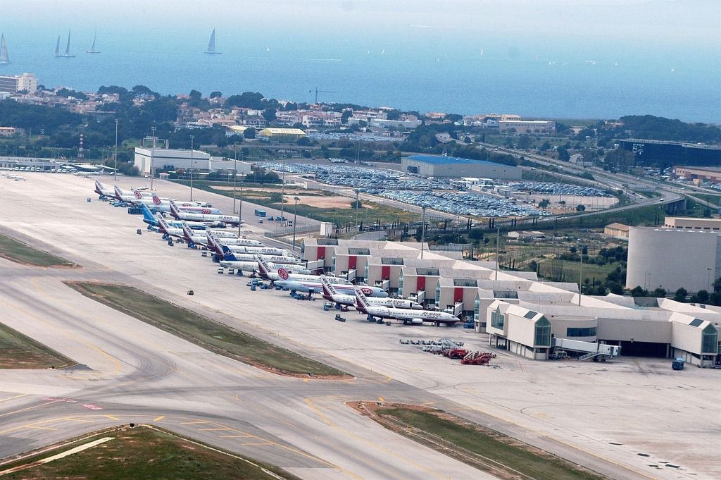 aeropuerto