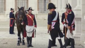 documental guardia civil