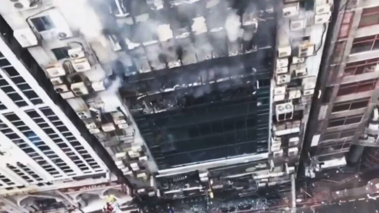 incendio daca