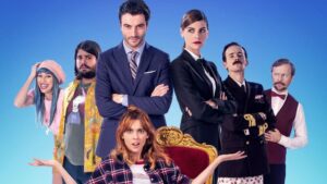 &iquest;Qu&eacute; te juegas?