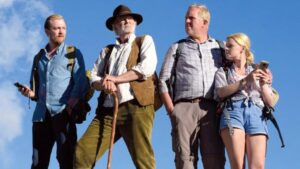 Familie W&ouml;hler auf Mallorca