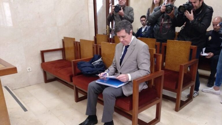 matas juicio