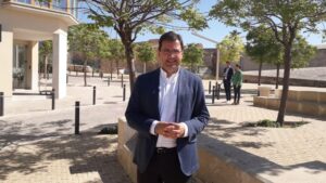 javier gandara easy jet