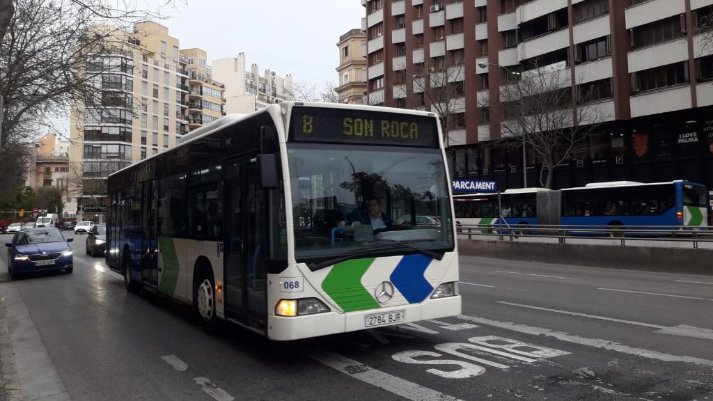 EMT palma