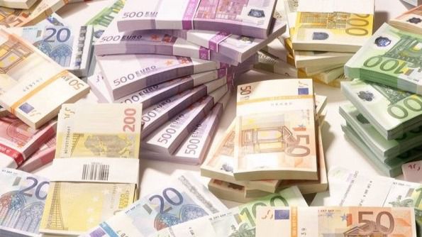 dinero billetes