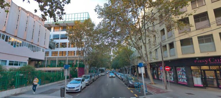 calle jesus