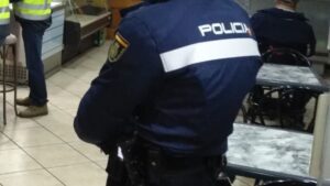 operacion policia juego