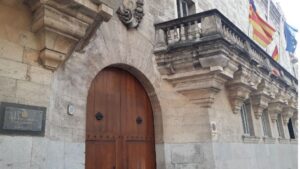 Tribunal superior de Baleares