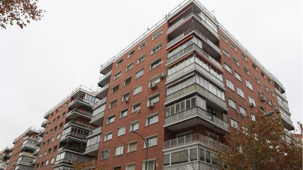 vivienda casa piso apartamento finca