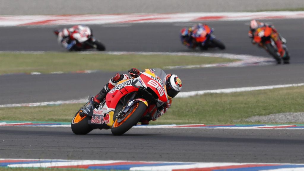 lorenzo motos