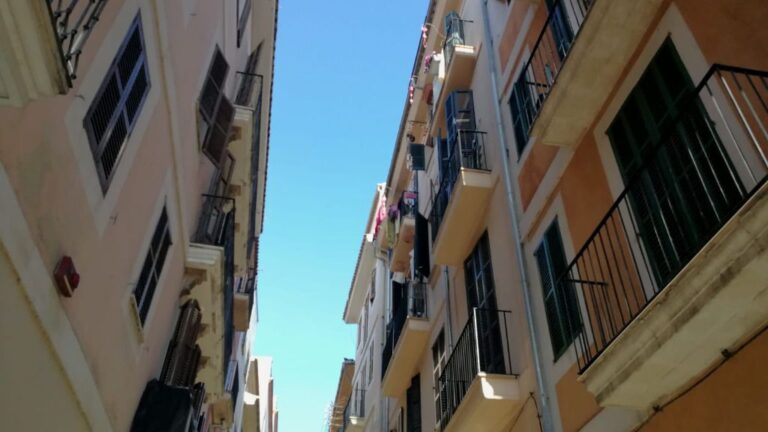 vivienda pisos
