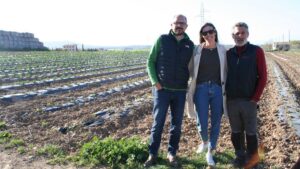 APAEMA y Mallorca Preservation Fund firman un acuerdo para sustituir el pl&aacute;stico convencional por biodegradable