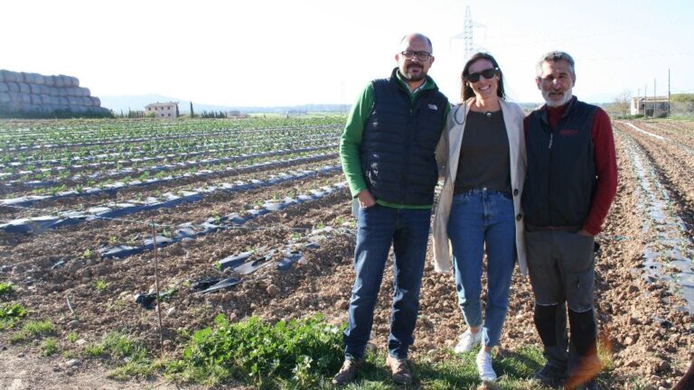APAEMA y Mallorca Preservation Fund firman un acuerdo para sustituir el plástico convencional por biodegradable