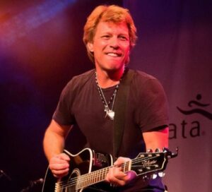 bon jovi