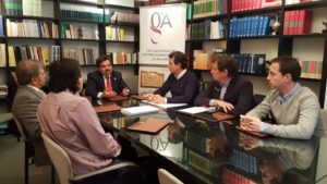 company PP colegio administradores