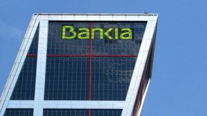 sede bankia