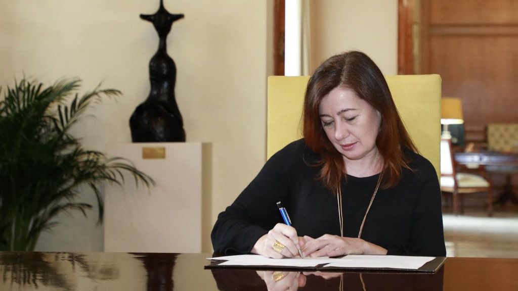 armengol firma
