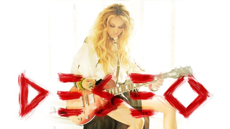 paulina rubio