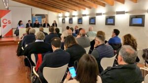 mesquida acto ciudadanos