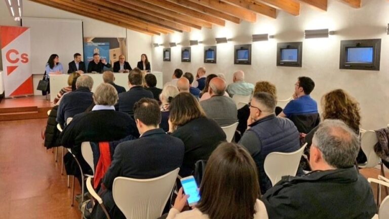 mesquida acto ciudadanos