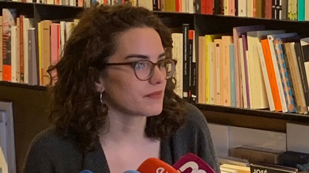 Neus Sánchez
