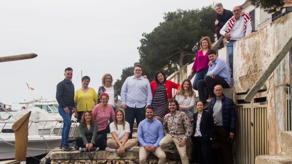 Candidatura Felanitx