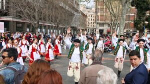 Mallorca World Folk Festival
