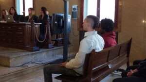 acusado de homicidio en Ibiza