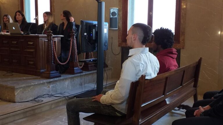 acusado de homicidio en Ibiza