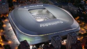bernabeu reforma real madrid