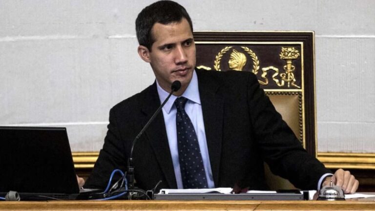 guaidó venezuela