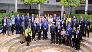 consejo mundial de viajes