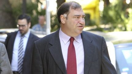 fiscal carrau