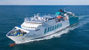 balearia barco