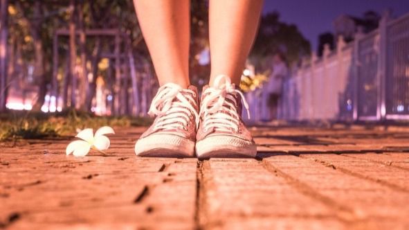 zapatillas de deporte