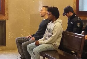 acusados juicio ibiza