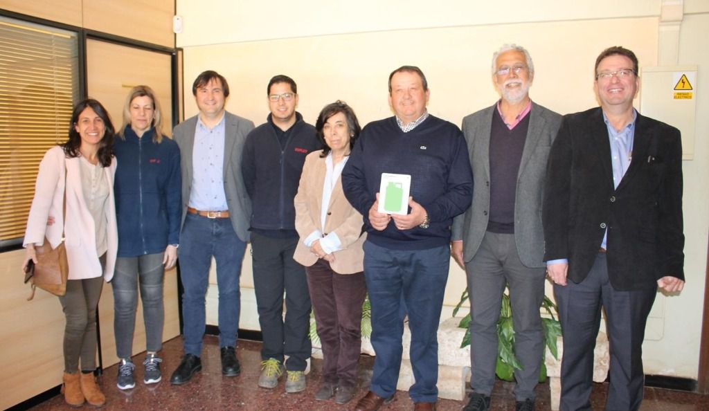 Sat Esplet