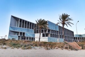 Palacio de Congresos