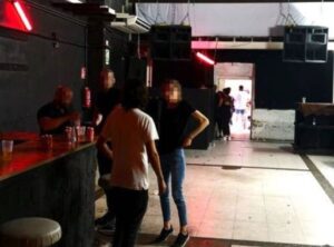 discoteca can valero