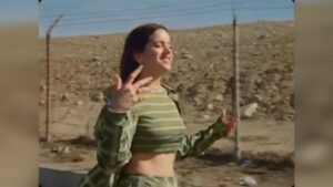 James Blake y Rosal&iacute;a estrenan videoclip