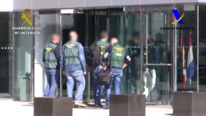 Destapado un fraude de 150 millones