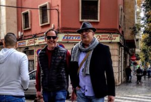 Penalva Subir&aacute;n