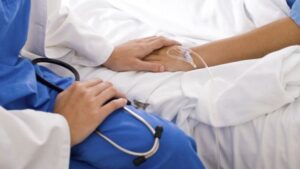 cuidados paliativos